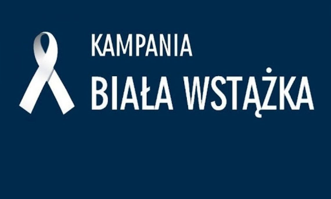 „Biała Wstążka” po raz siódmy w powiecie jędrzejowskim