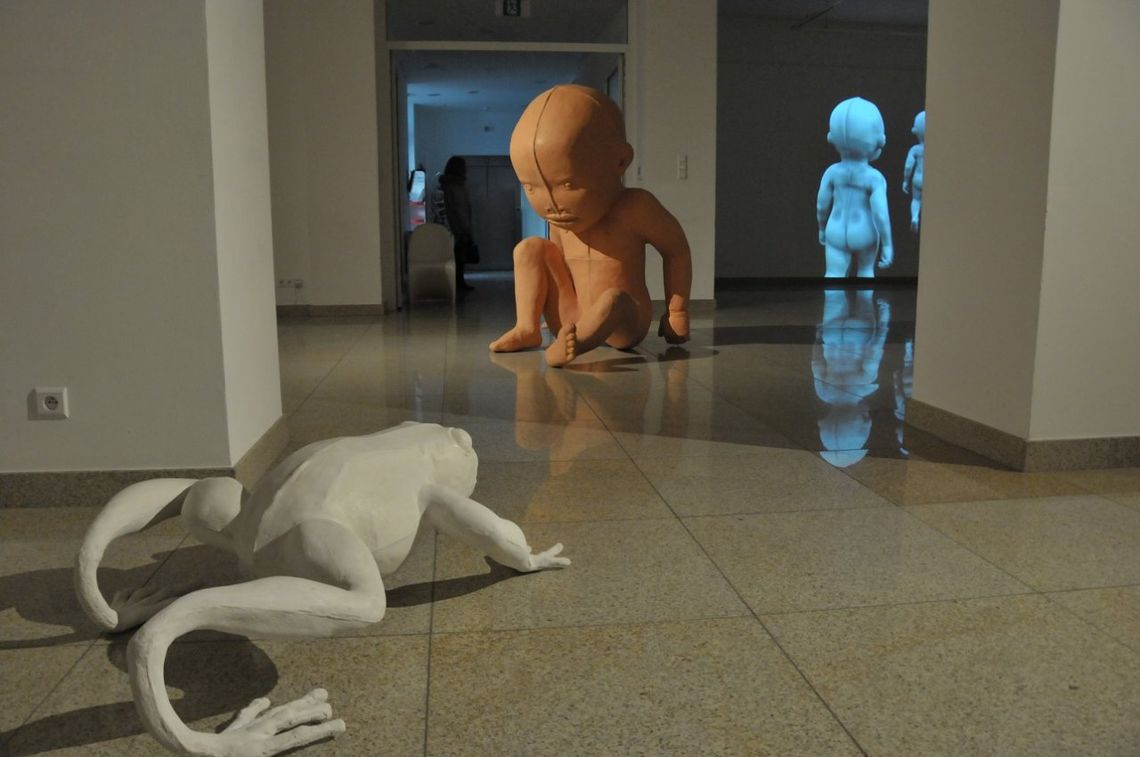 Biuro Wystaw Artystycznych zaprasza do swoich galerii na dwie wystawy