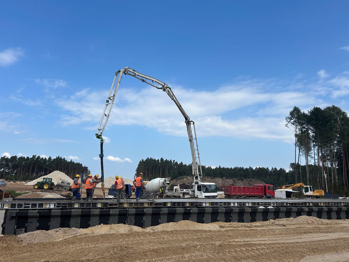 Budowa S74 Mniów – Kielce – rozpocznie się nowy etap prac