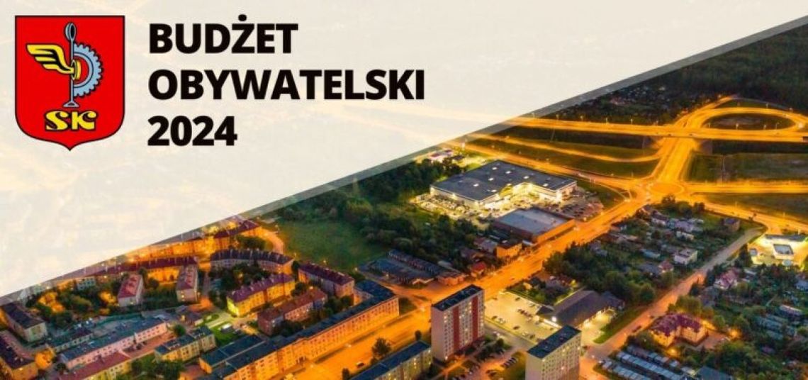 Budżet Obywatelski – czas na głosowanie mieszkańców