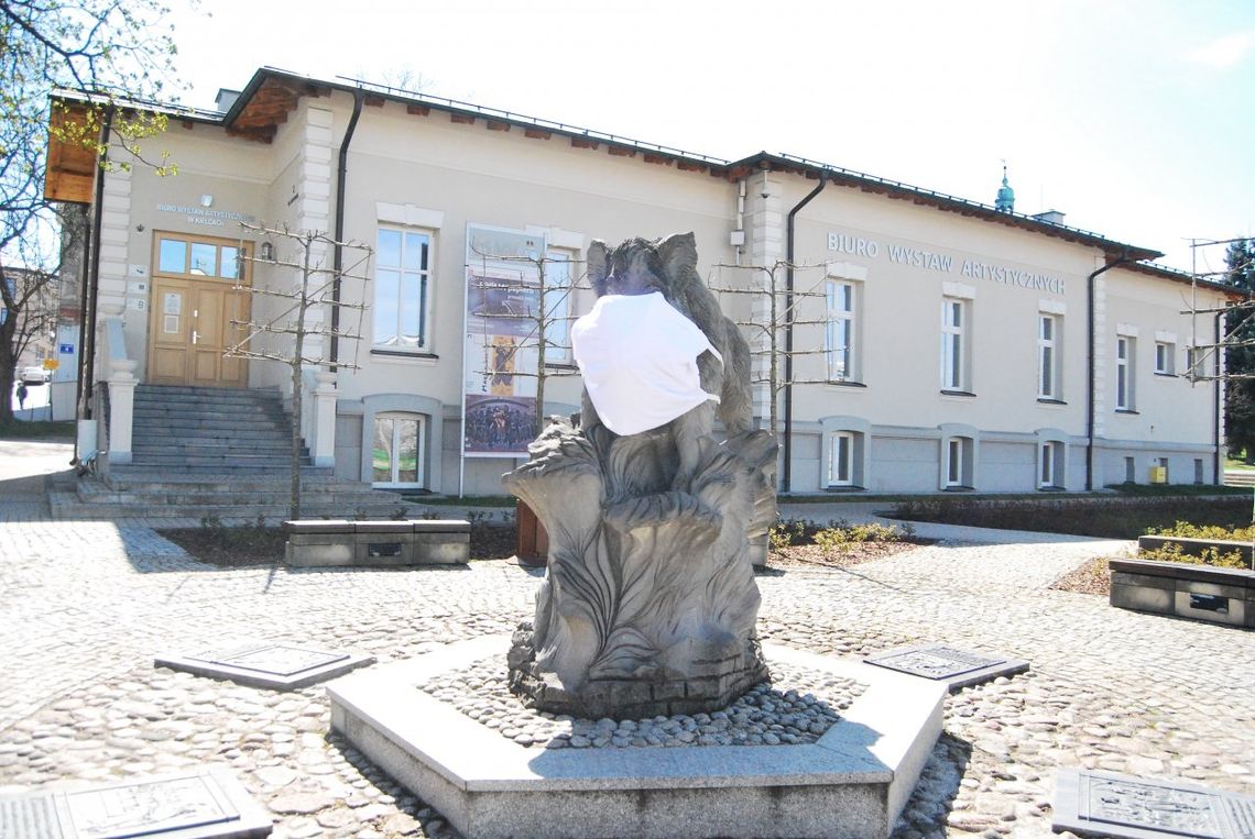 BWA dba o Dzika Kiełka