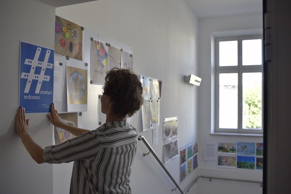 BWA dzieciom: galeria działań edukacyjnych i wystawa najmłodszych artystów