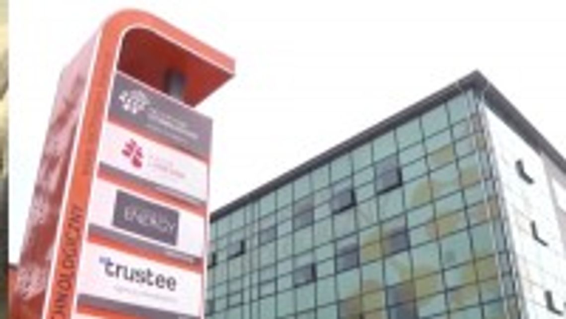 "California" przy KPT