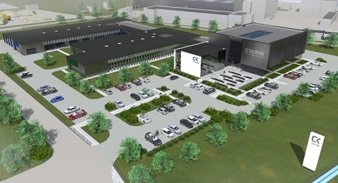 Centrum Kształcenia Zawodowego nagrodzone