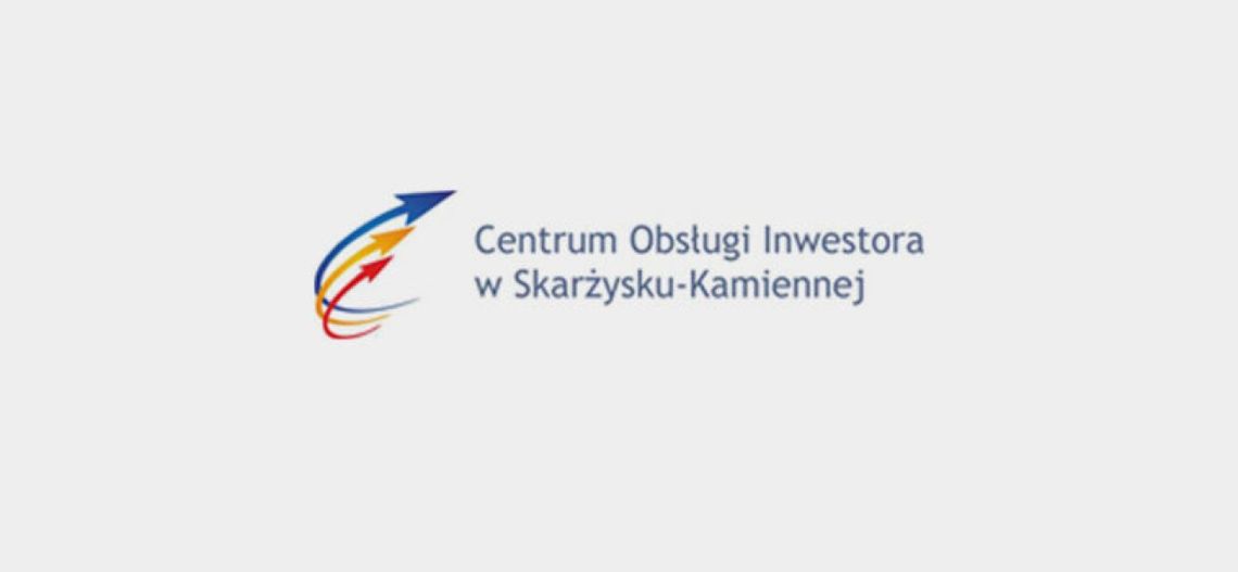 Centrum Obsługi Inwestora zmienia ofertę dla przedsiębiorców