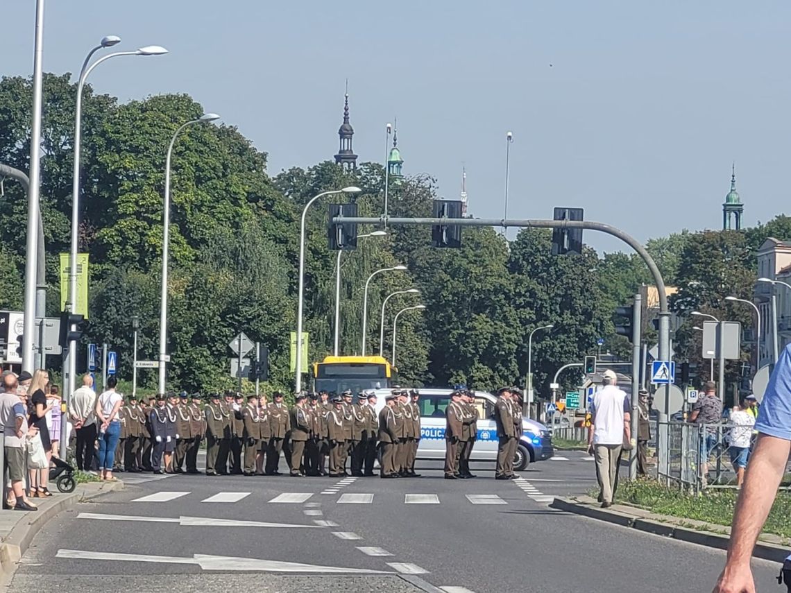 Centrum Przygotowań do Misji Zagranicznych świętuje