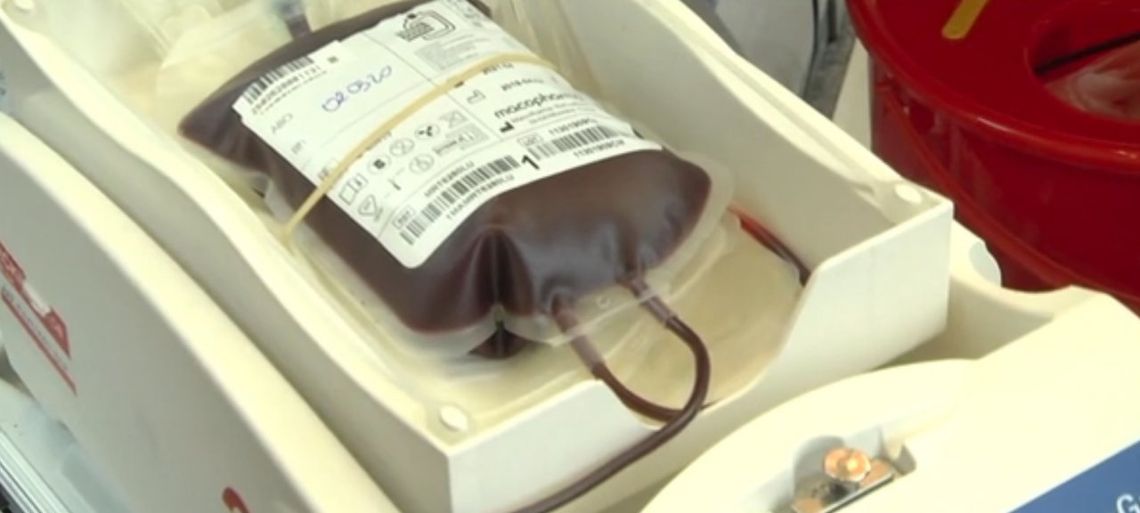 Chcesz oddać osocze? Zapoznaj się z tymi informacjami