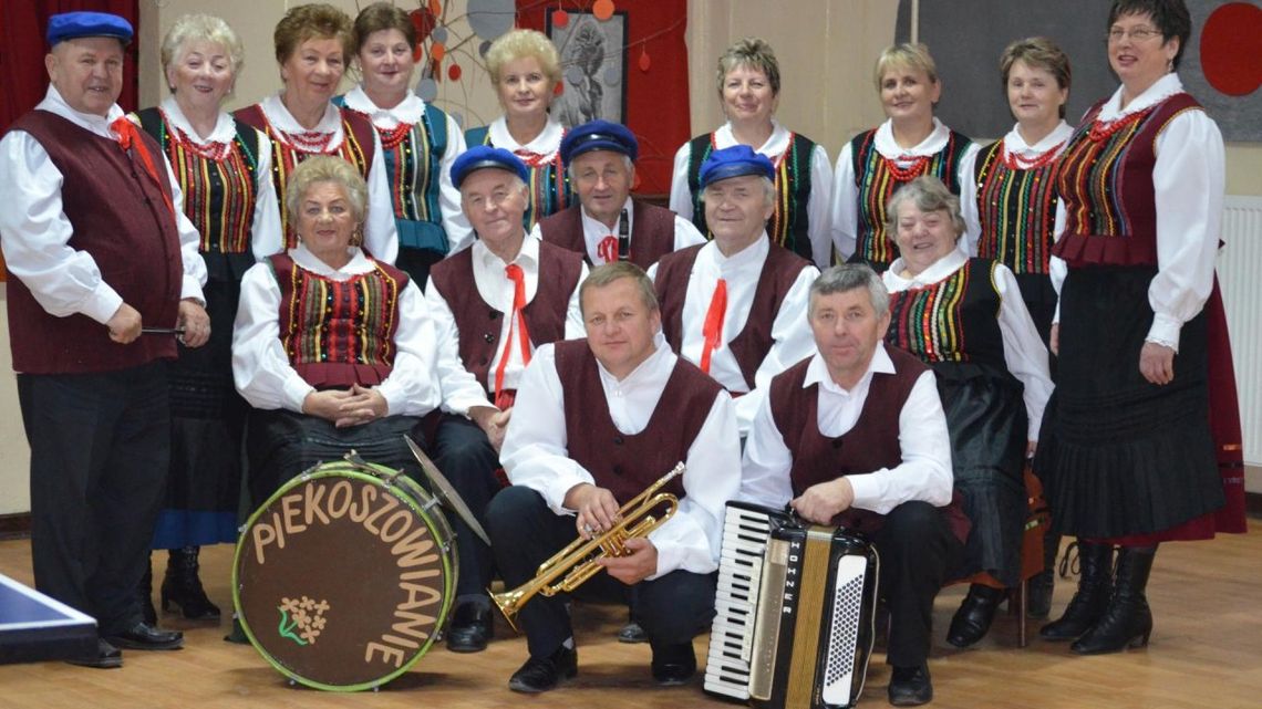 Chcesz poznać świętokrzyskie obrzędy i spróbować regionalnych potraw?