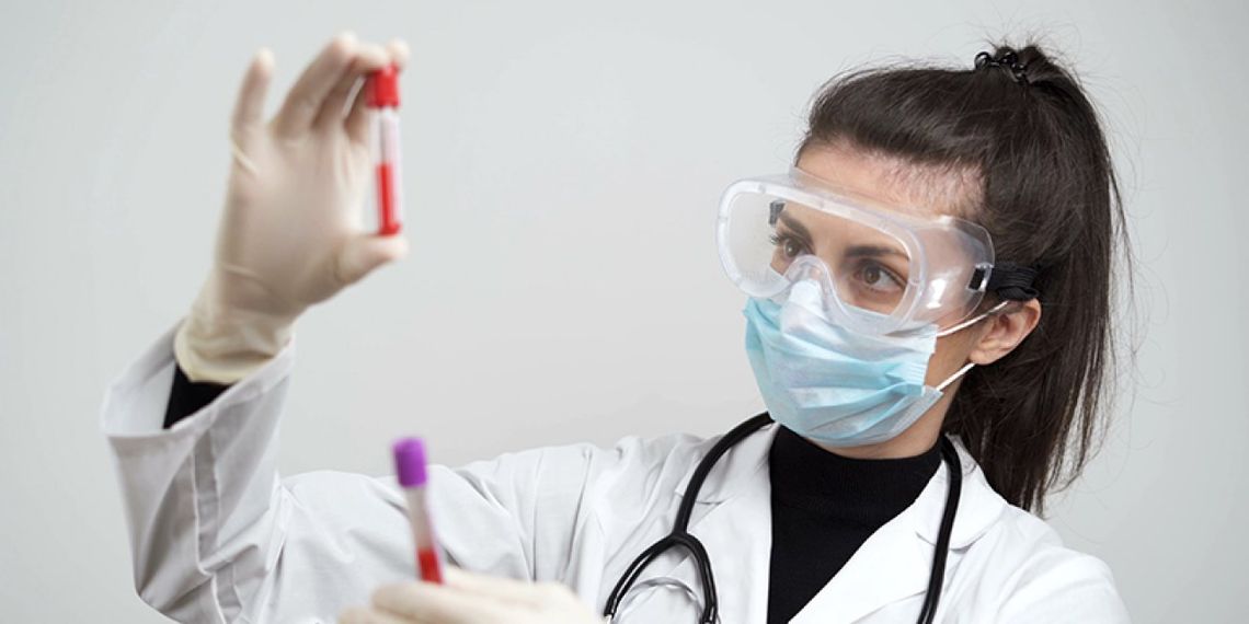 Chcesz sprawdzić poziom przeciwciał po szczepionce przeciw COVID – 19?