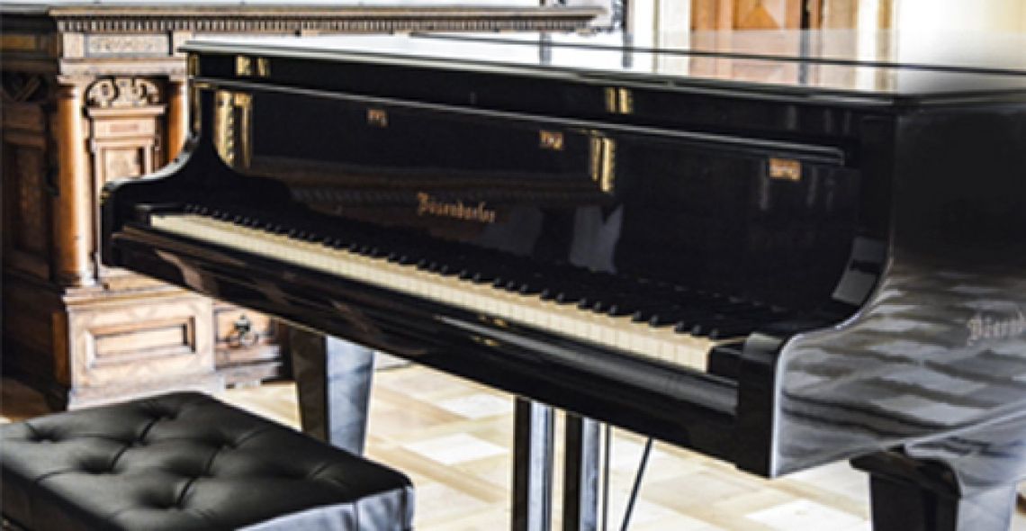  cykl koncertów „Chopinowskie inspiracje”