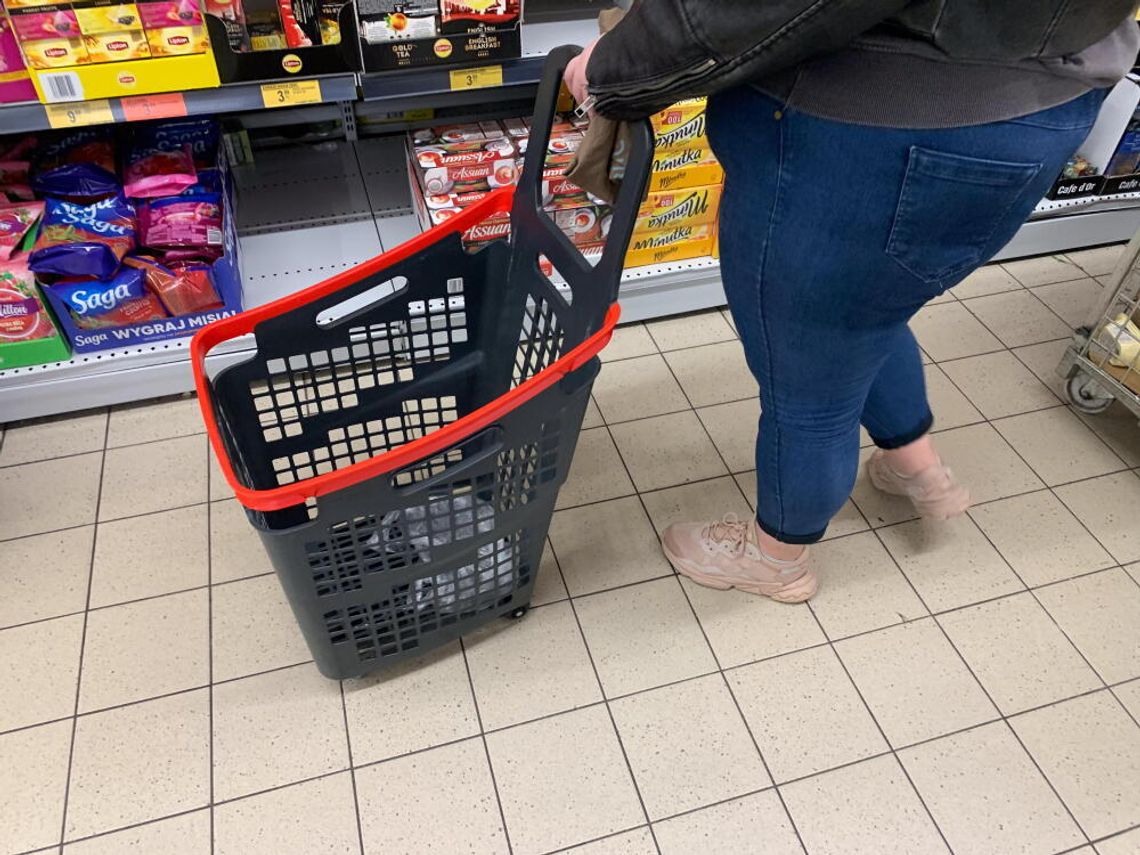 Choroba otyłościowa dotyczy nawet 9 mln mieszkańców Polski