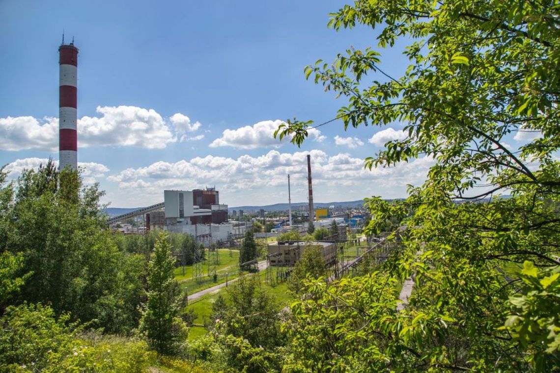 „Ciepła woda użytkowa bez piecyka”. PGE Energia Ciepła Oddział Elektrociepłownia w Kielcach podpisała umowę