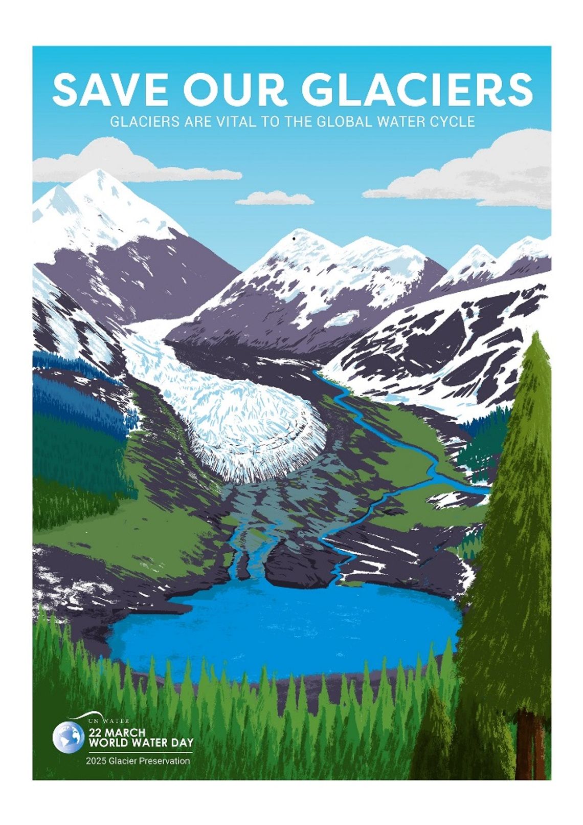 Co to za zdjęcie? - Konkurs z okazji Światowego Dnia Wody