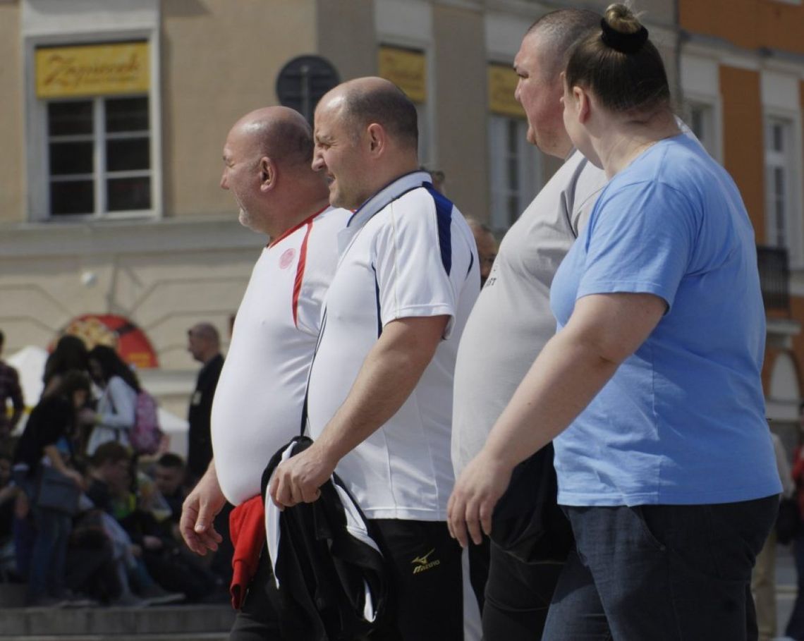 Cukrzyca u kobiet i mężczyzn powstaje inaczej