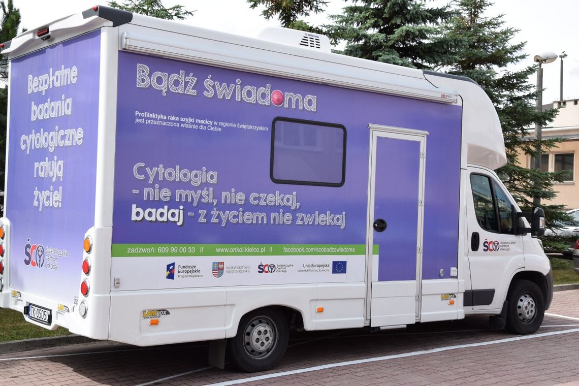 Cytobus ŚCO ogłasza wiosnę