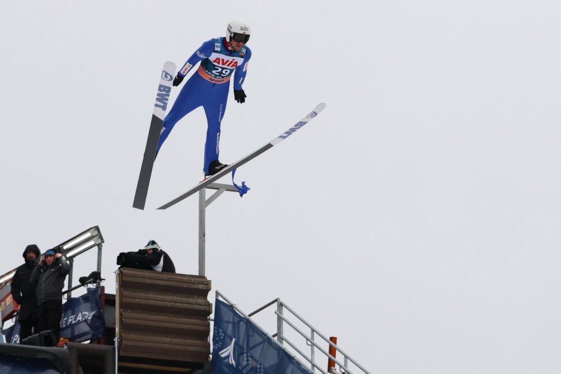 Fot. PAP/Marcin Cholewiński