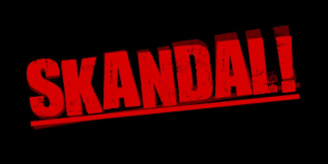 Czy asystentka jednego z posłów awanturowała się w schronisku?