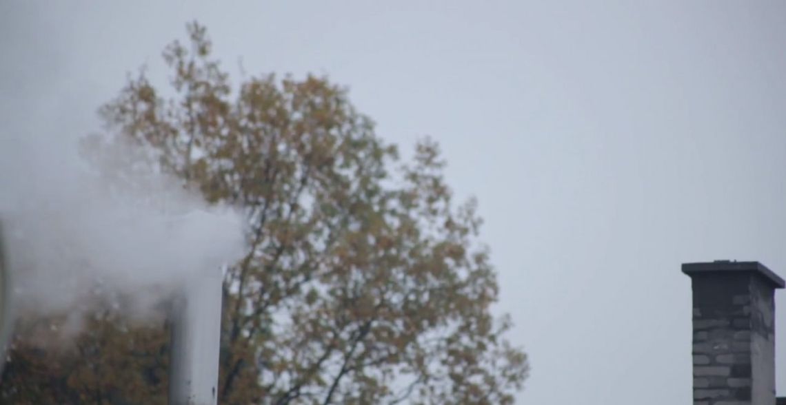 Czy wiesz jak prawidłowo palić w piecu?