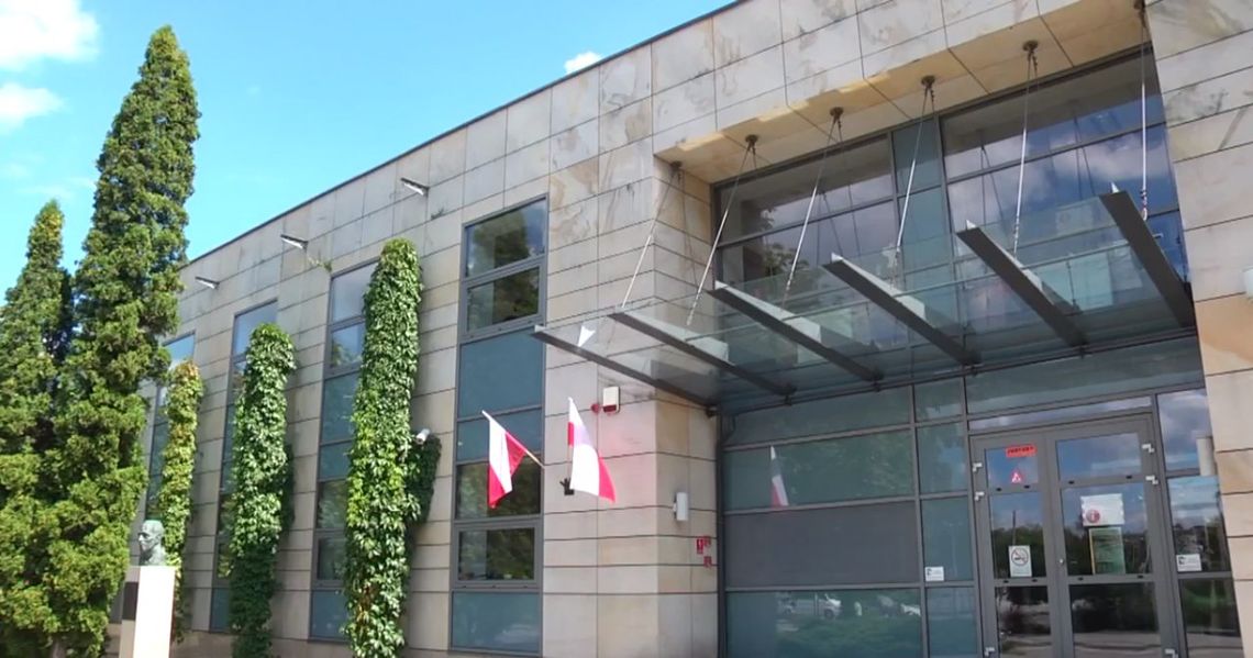 Czytelnia Ogólna ponownie otwarta dla miłośników książek Czytelnia Ogólna ponownie otwiera dla miłośników książek