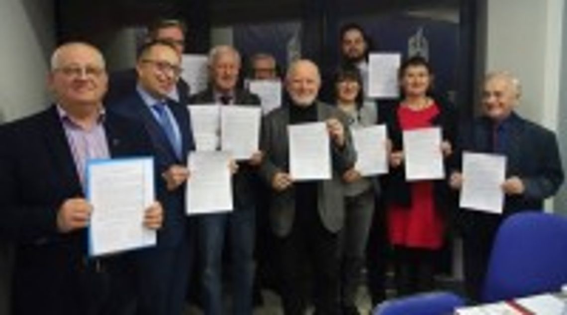 „Deklaracja współpracy” KOD i opozycji