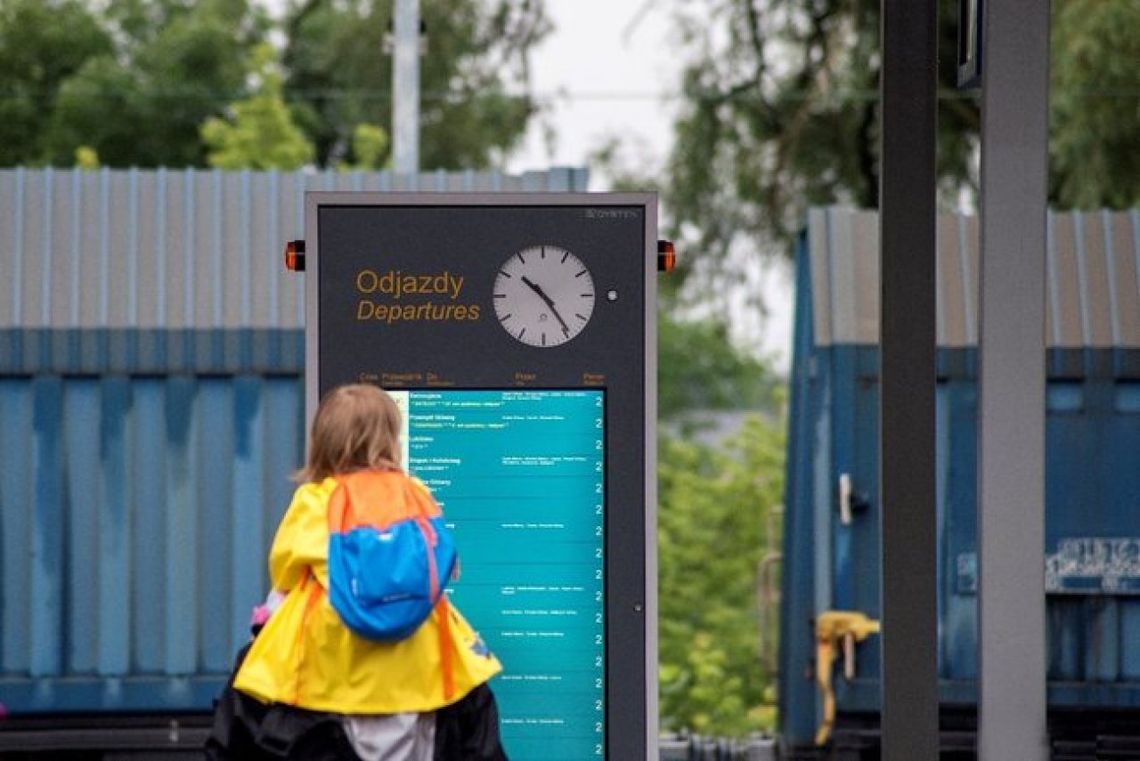 Dla bezpieczeństwa dzieci i młodzieży wakacyjne akcje SOK i  PLK