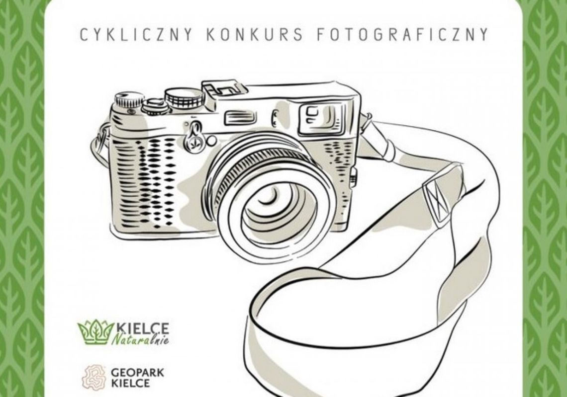 Dla wszystkich miłośników przyrody i fanów fotografii Dla wszystkich miłośników przyrody i fanów fotografii