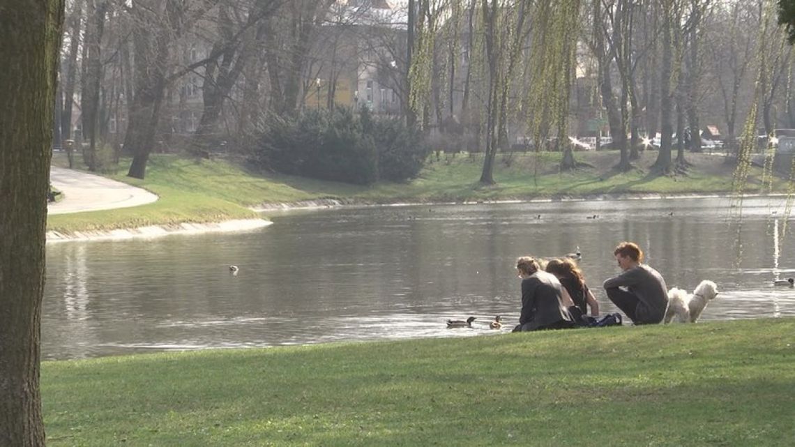„Dni czystego powietrza”