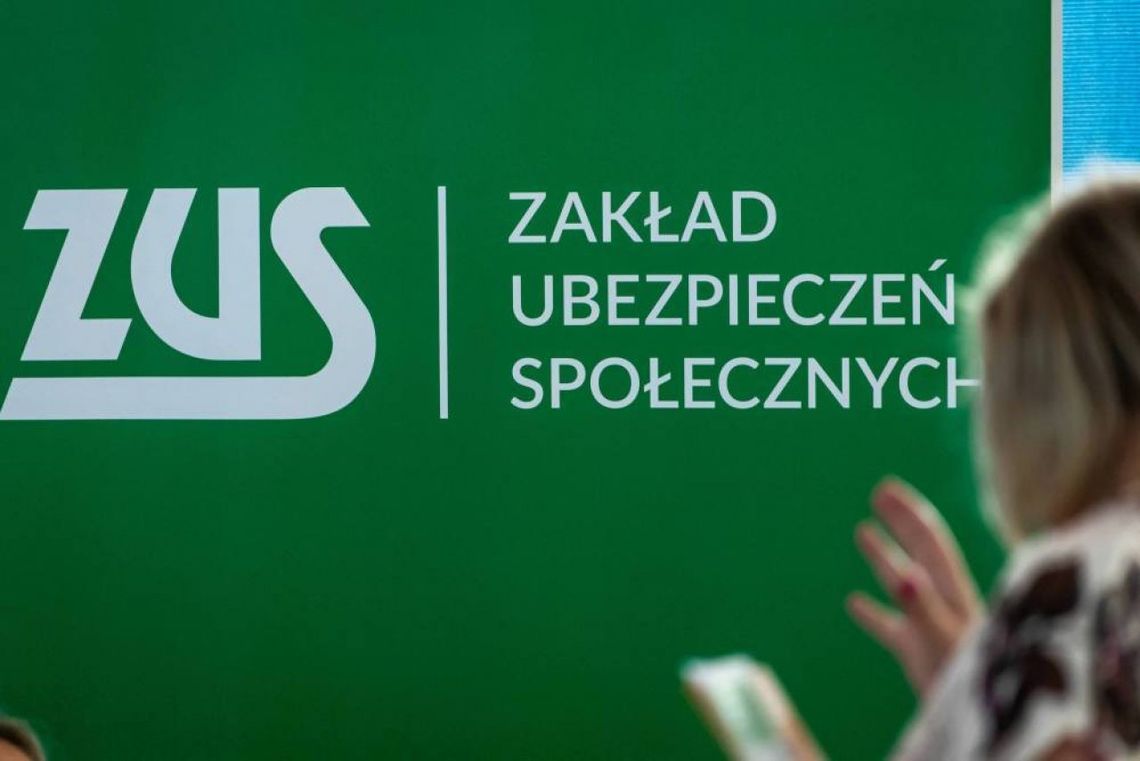 Do 31 stycznia przedsiębiorcy mogą zgłaszać się do małego ZUS plus