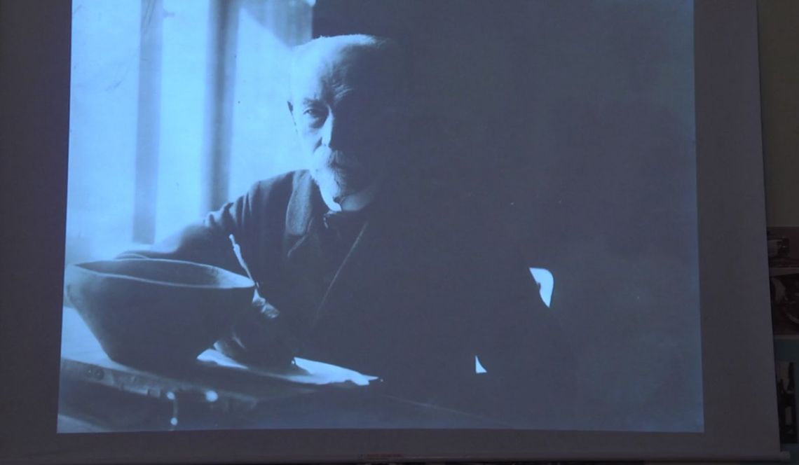 Docenią pracę muzealników