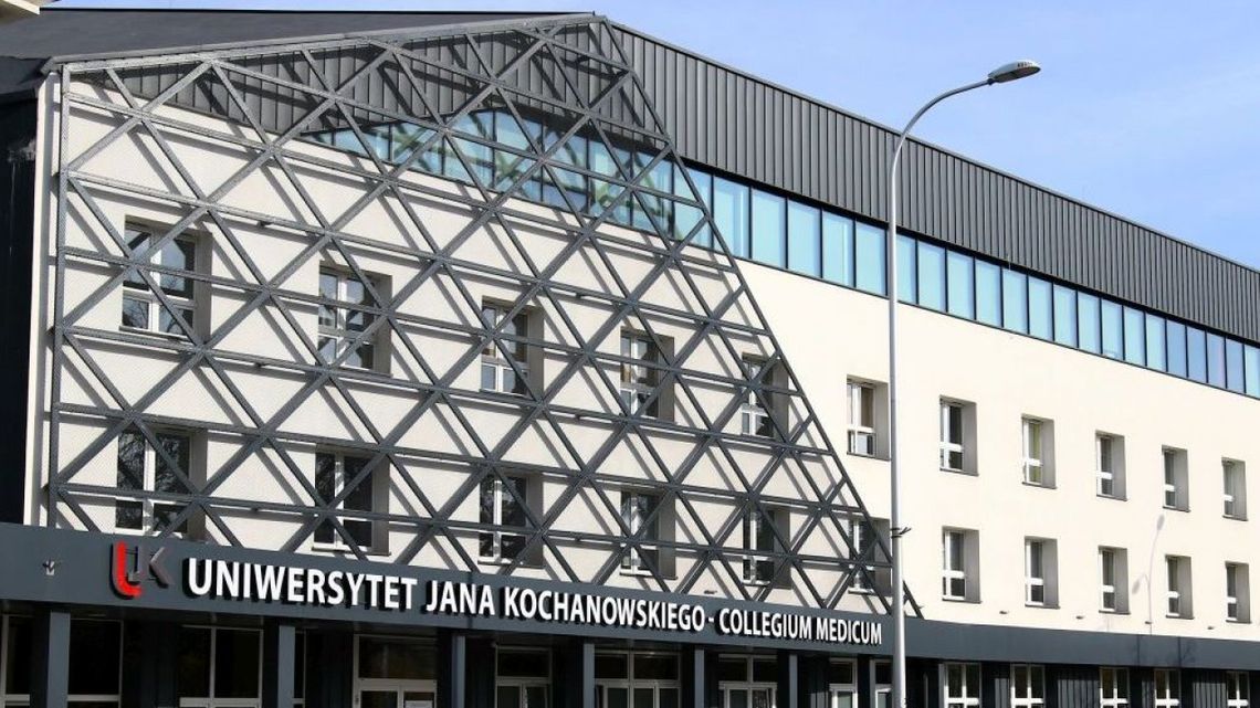 Dodatkowe wsparcie unijne dla Collegium Medicum