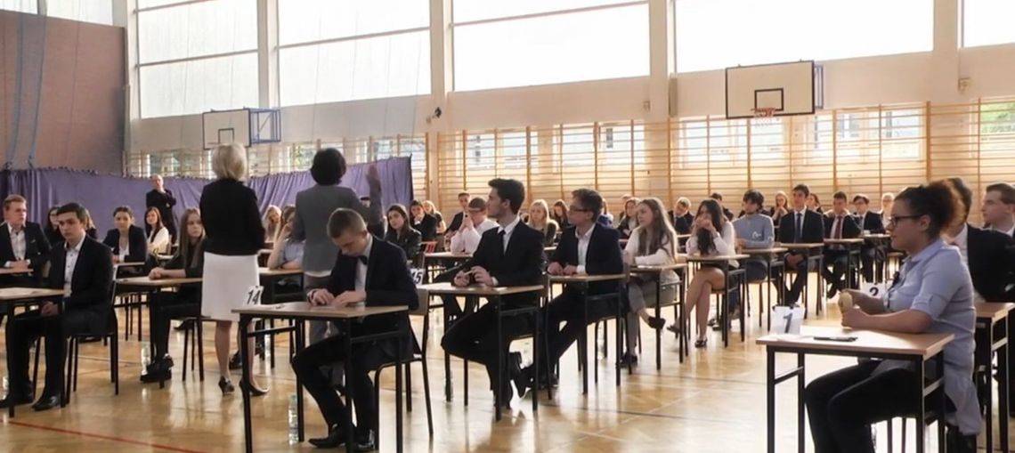 Doradcy zawodowi przygotują maturzystów do wejścia na rynek pracy