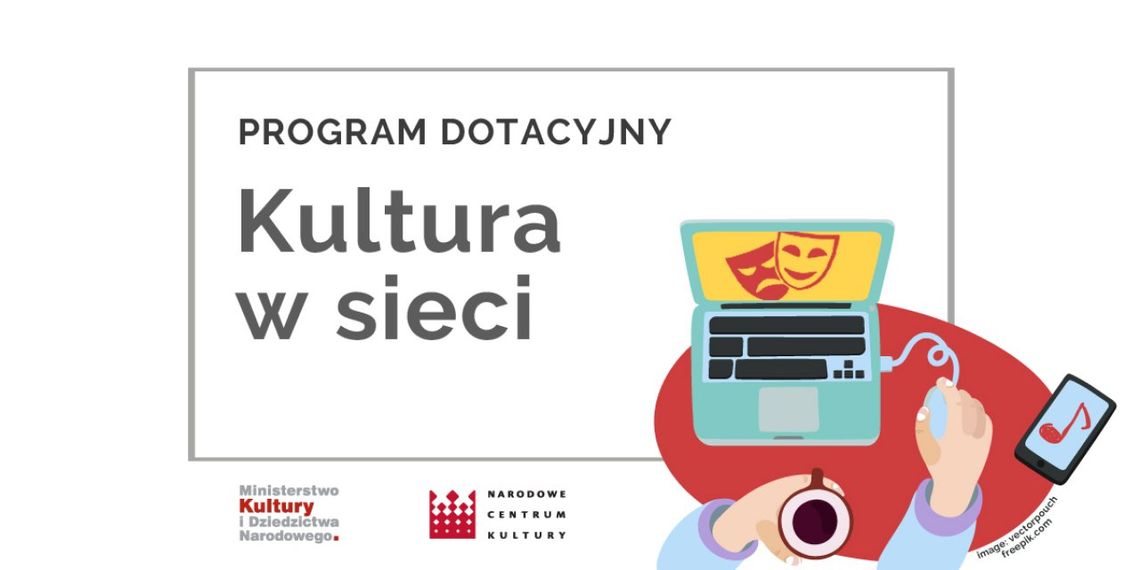 Dotacja z ministerstwa na internetowy projekt czytania sztuk Teatru „Kubuś” Teatr „Kubuś” ponownie doceniony przez ministerstwo