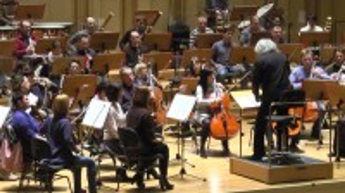 Druga część XXII Ogólnoszkolnego Konkursu Wykonawczego w Filharmonii Świętokrzyskiej