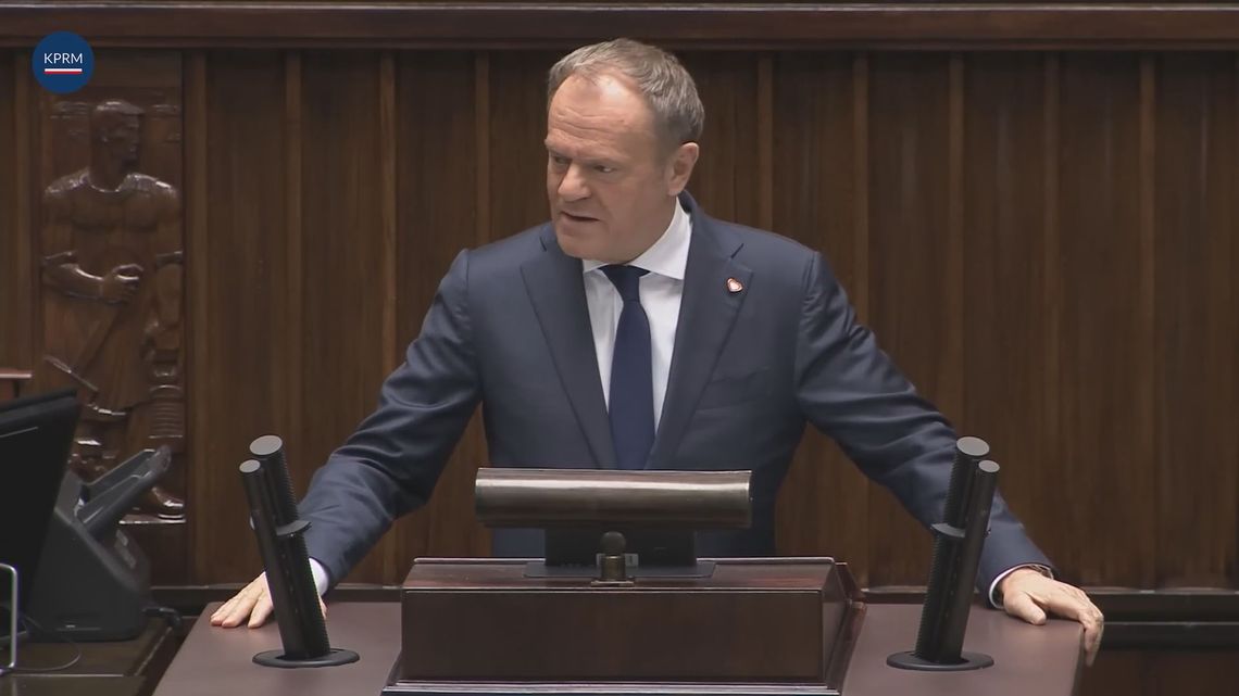 Druga rocznica wyborów. Największym problemem koalicji jest prezydent RP