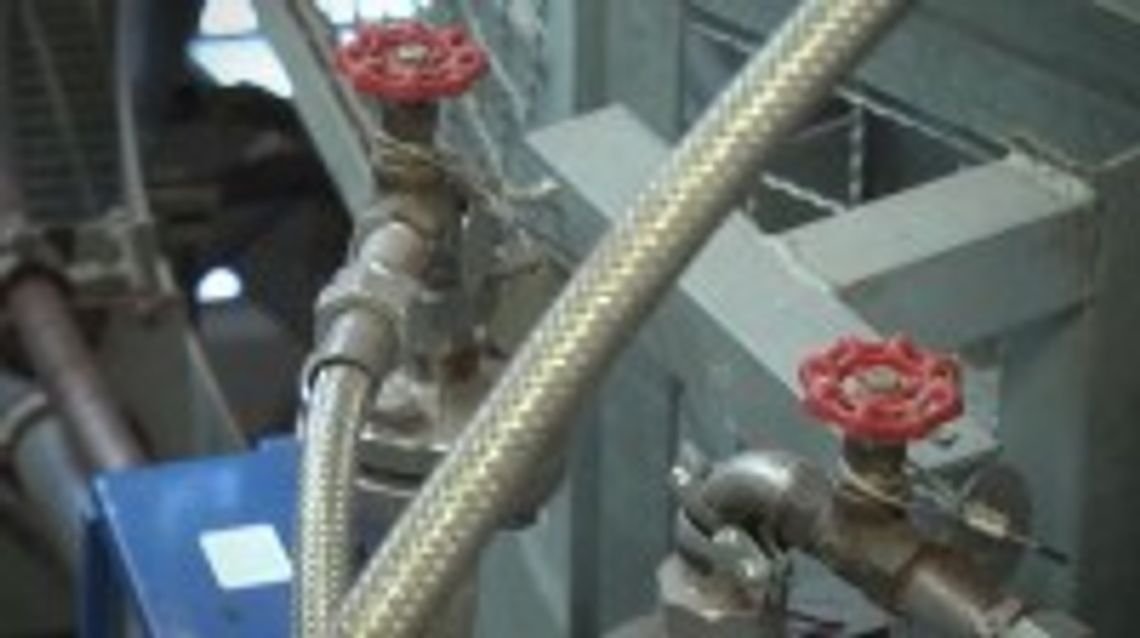 Duża nocna modernizacja, możliwe braki wody na kilku osiedlach