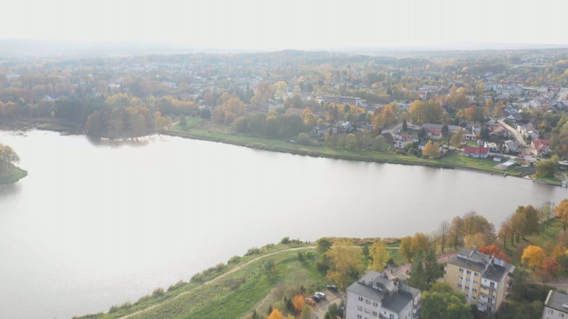 Dwie śmiertelne ofiary wypoczynku nad wodą