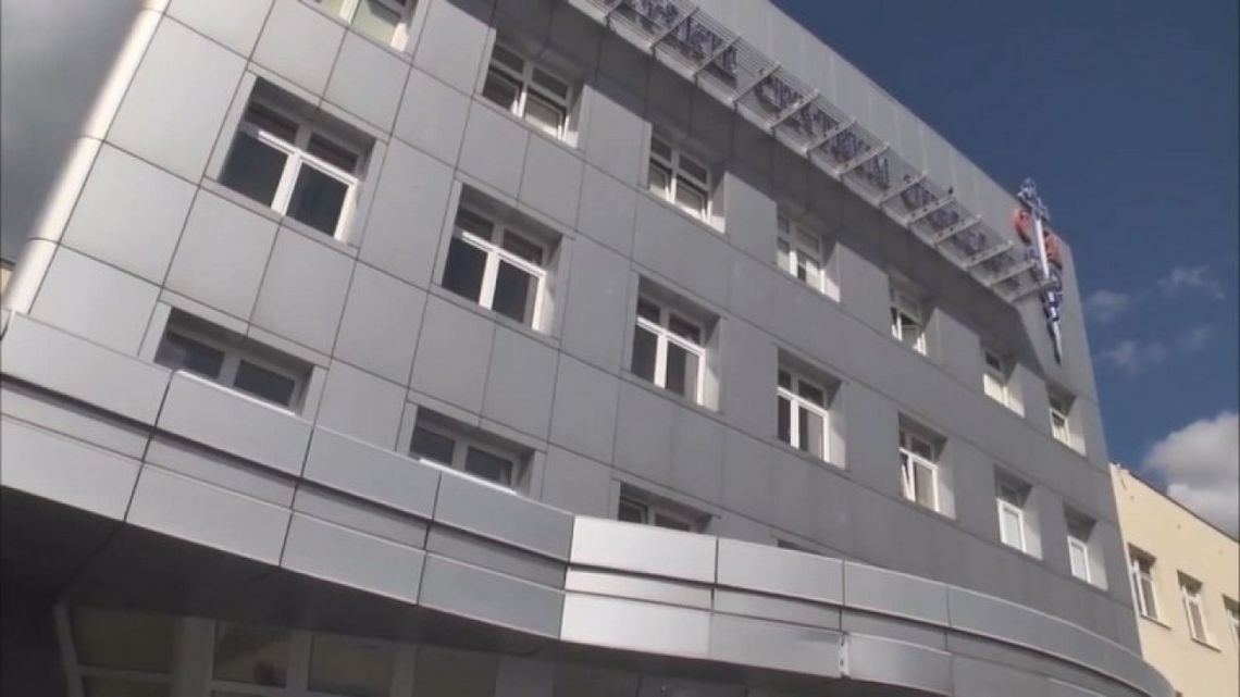 Dział Brachyterapii ŚCO znów przyjmuje pacjentów