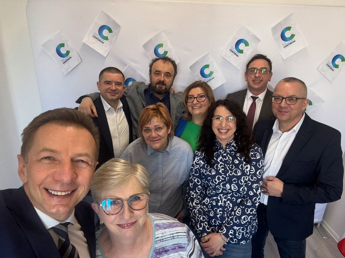 Działacze Polski 2050 odchodzą z partii