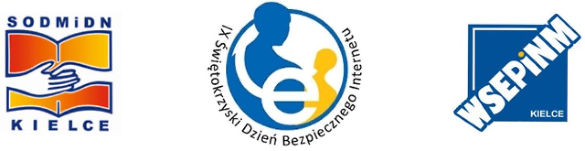 "Działajmy razem dla lepszego Internetu"