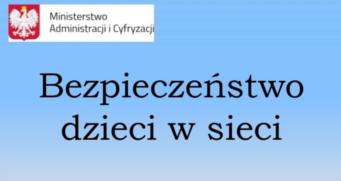 Dzieci w „sieci” w dobie pandemii