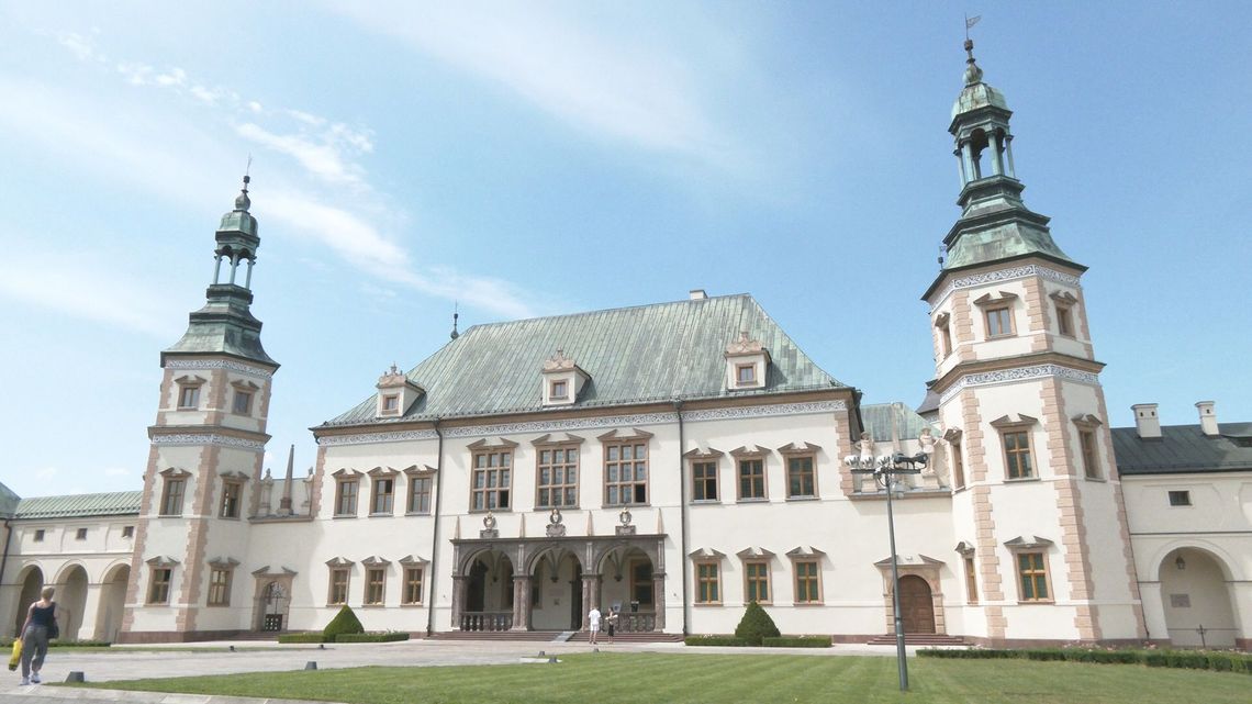 Dziedzictwo wykute w skale