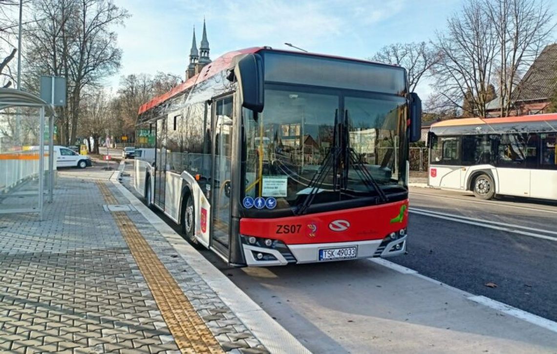 Dzień bez Samochodu. W Skarżysku bezpłatna komunikacja miejska