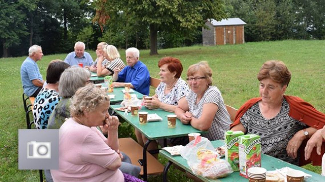 Dzień Otwarty w Domu Senior-Wigor w Sędku