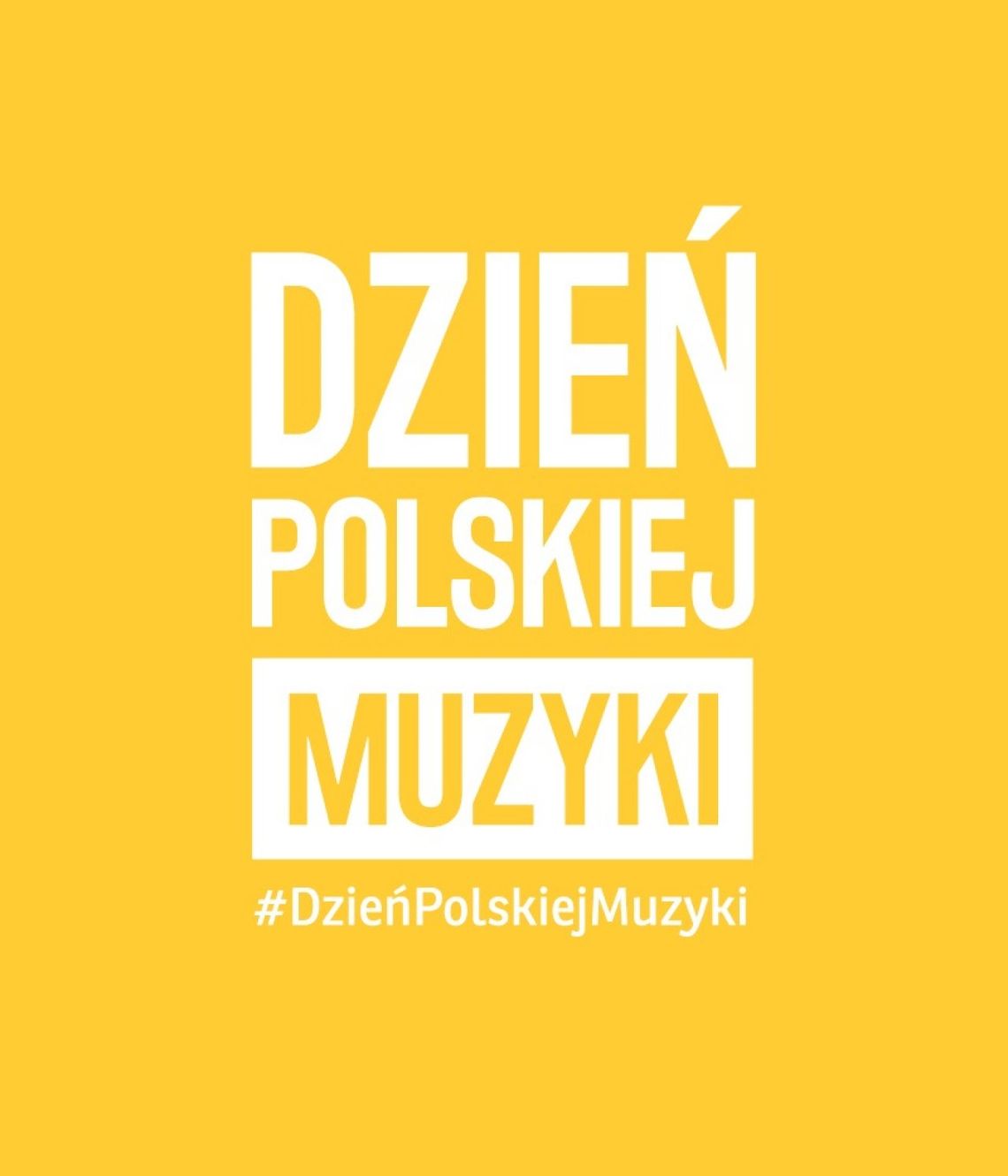  Dzień Polskiej Muzyki - logo