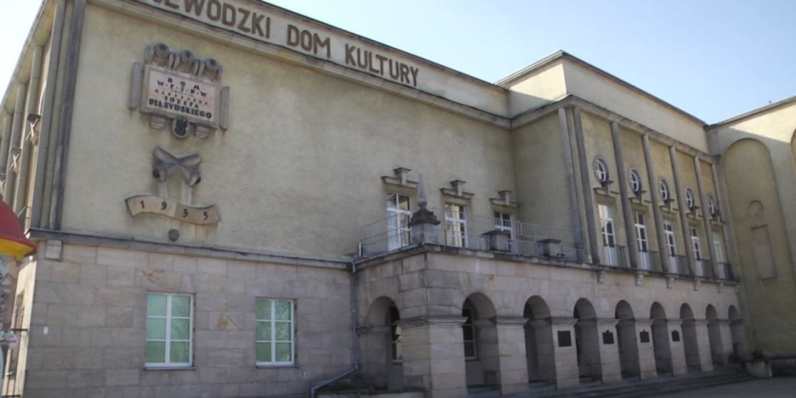 Dzień służb mundurowych w WDK-u