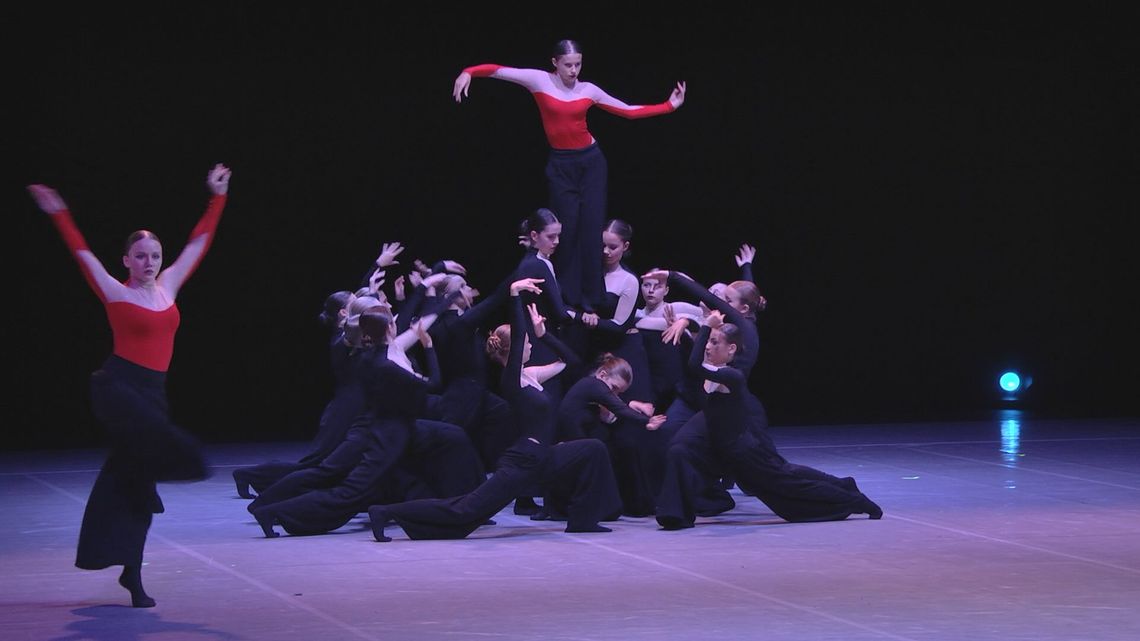 Dziś obchodzimy Międzynarodowy Dzień Tańca