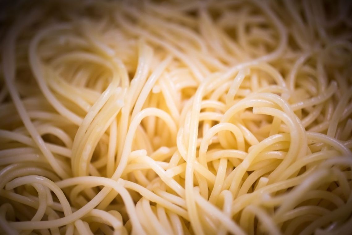 Dziś Światowy Dzień Carbonary, popularnego dania rzymskiej kuchni