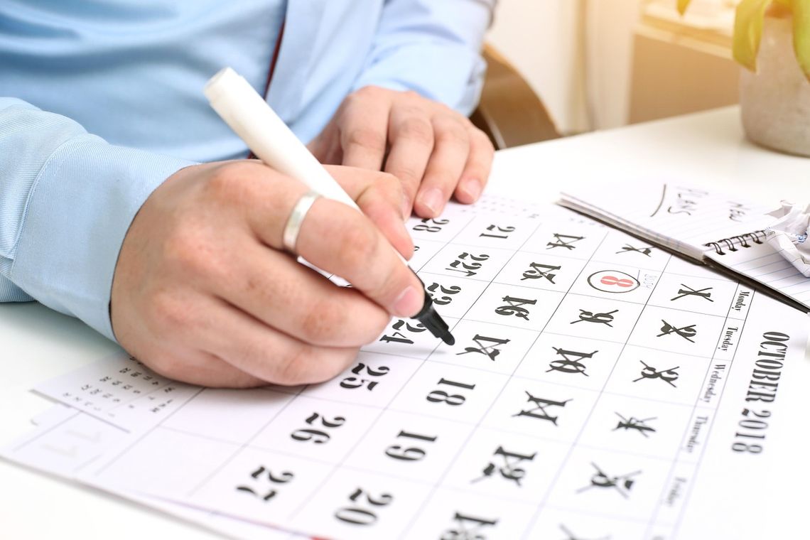 Dziś w kraju i na świecie