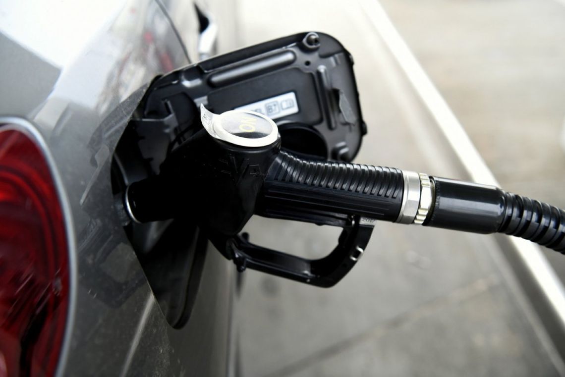 e-petrol.pl: cena benzyny PB 95 w przyszłym tygodniu to 5,25-5,36 zł za litr