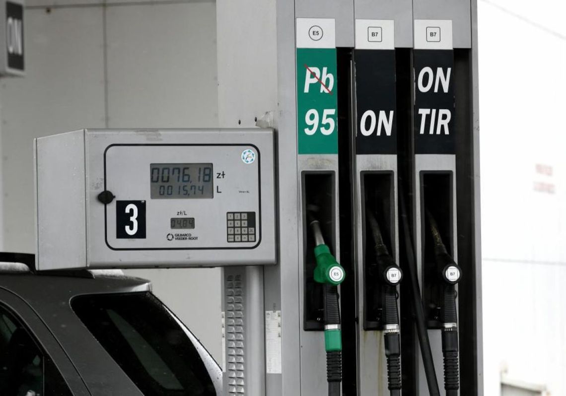 e-petrol.pl: koniec długiego weekendu nie przyniesie większych zmian cen paliw